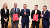 Sun Group, Marriott International team up to propel Viet Nam’s MICE market toward APEC 2027
